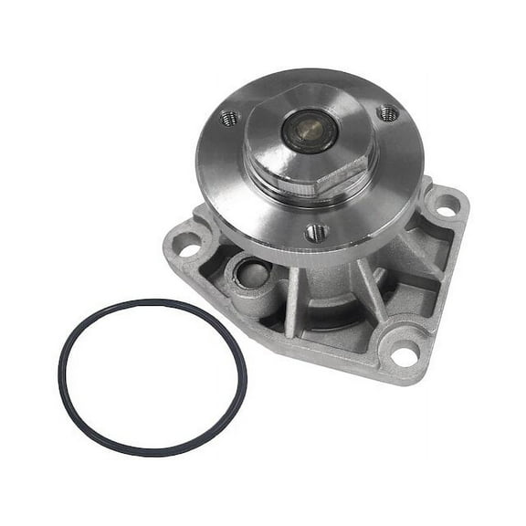 Water Pump - Compatible with 2000 Saturn LS2 3.0L V6 GAS