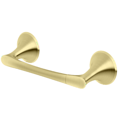 Pfister Bphrh0 Rhen Wall Mount Toilet Paper Holder - Gold