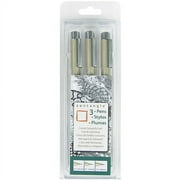 ZENTANGLE SET 3 PC