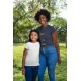 thumbnail image 3 of Natural Woman Long Awaited (WL) Short Sleeve T-Shirt EXPRESS DELIVERY, 3 of 16