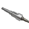 thumbnail image 2 of Llave de espiga DYNWAVEMX para radiador de trinquete escalonado 1/2, 2 of 8