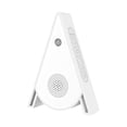 thumbnail image 1 of Bunblic Bird Chirping Sound Box Compact Bird Sound Machine for Garden Office Balcony, 1 of 8