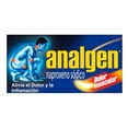 thumbnail image 1 of Analgen 220 mg 20 tabletas, 1 of 3