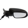 thumbnail image 4 of MIRROR Compatible For 2010-2013 Kia Forte Koup Right Passenger Paintable, 4 of 5