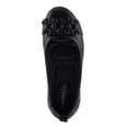 thumbnail image 5 of PATRIZIA Women's BALLAY Slip-On Ballet Flats with Delicate Bows, Scrunch Back, and Comfortable Fit, 5 of 9
