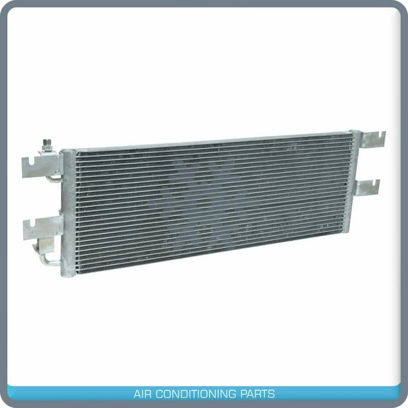 New A/C Condenser for Freightliner Classic, XL, FLD - OE# MVA19231