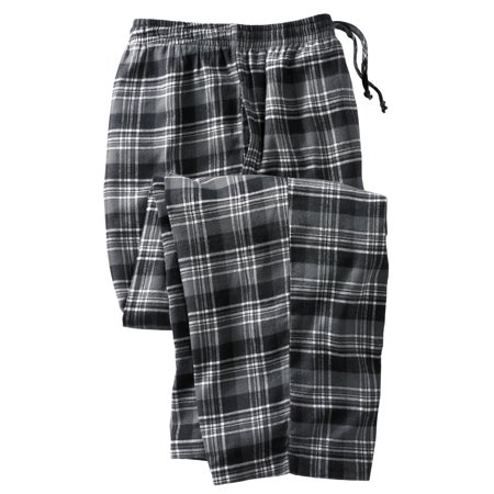 men's pajama pants tall sizes