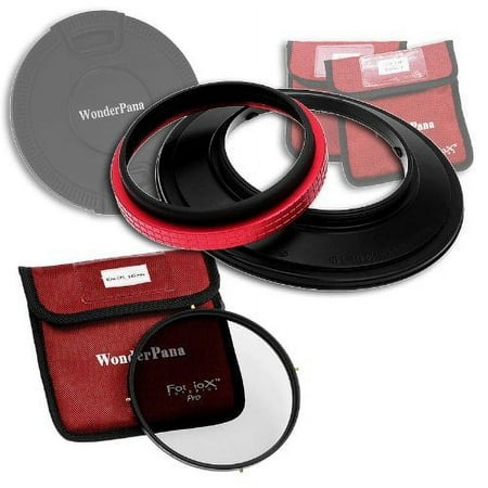 UPC: 0847372020911 | WonderPana 145 Essentials Kit – 145mm Filter Holder  Lens Cap & CPL Filter for Sigma 12-24mm f/4.5-5.6 EX DG ASP HSM II
