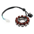 thumbnail image 2 of Magneto Stator Generator For Honda Bros 150 NXR150KS NXR150ES NXR150ESD 09-2015, 2 of 6