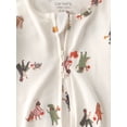 thumbnail image 2 of Carter's Child of Mine Baby Halloween Sleep 'N Play, Sizes Preemie-6/9 Months, 2 of 6