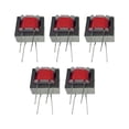 thumbnail image 4 of Transformador de audio EI14 600:600 Strade Fareast Limited Metal duradero compacto, 4 of 8