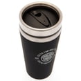 thumbnail image 2 of Celtic FC Executive Travel Mug, 2 of 3