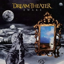 Dream Theater - Awake - Music & Performance - Vinyl
