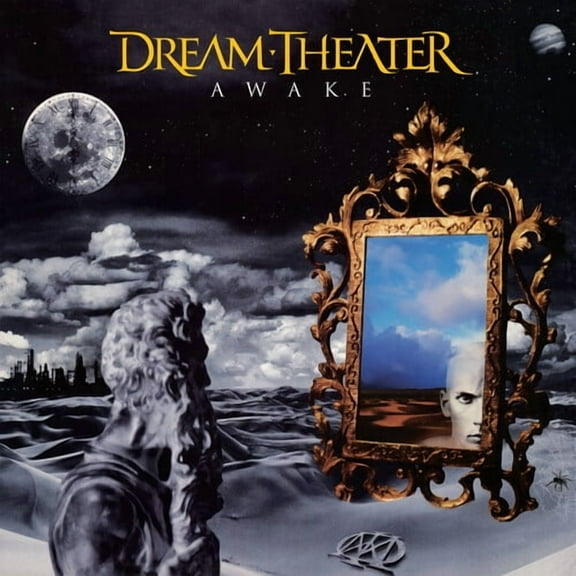 Dream Theater - Awake - Music & Performance - Vinyl