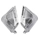 thumbnail image 1 of 2006 - 2017 Mercedes Sprinter Wing Mirror Door Indicator Lens Pair (Left & Right), 1 of 4