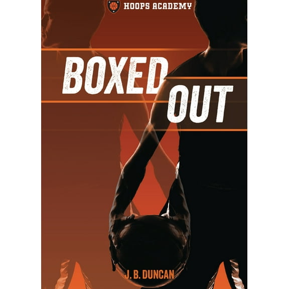 Hoops Academy Boxed Out, (Paperback)
