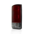 thumbnail image 6 of CarLights360: For Ford Econoline Van Tail Light Assembly 2010 11 12 13 2014 Passenger Side | CAPA Certified | FO2801190 | 5C2Z 13404 AA, 6 of 8