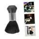 thumbnail image 3 of Cepillo profesional para el cuello de barbero con cerdas suaves para eliminar el vello roto y para uso en salones de belleza., 3 of 5