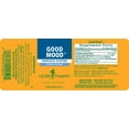 thumbnail image 2 of Herb Pharm Good Mood Tonic Compound Liquid Herbal Extract - 1Ounce, 2 of 2