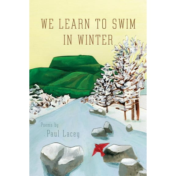 We Learn to Swim in Winter