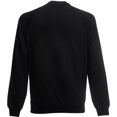 thumbnail image 2 of Fruit Of The Loom Chandail en Molleton à Manches Raglan pour Enfants (Lot de 2), 2 of 2