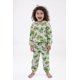 thumbnail image 2 of Set de ropa John Deere Tractor Waffle Knit para bebés y niños de 18 m, 2 of 7