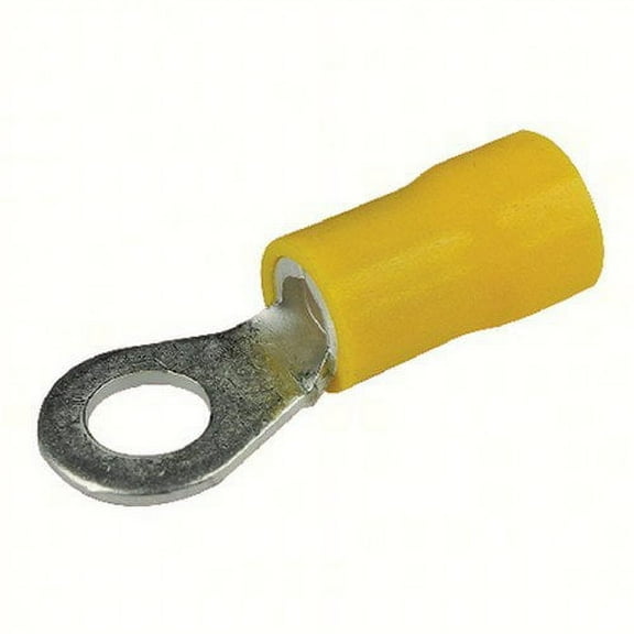 Seachoice Vinyl Insulated Ring Terminals