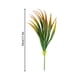 thumbnail image 3 of Artificial Fall Plants Home Garden Decoration Rural Style Fall Outdoor Decoration Simulation Green Plants, 3 of 8