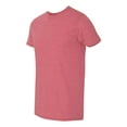 thumbnail image 2 of Gildan Soft Style T-Shirt for Men Cotton, 2 of 5