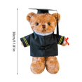 thumbnail image 3 of Soft Toy Huggable Stuffed Animal Cute Design For Kids Adults Durable And Material, 3 of 4