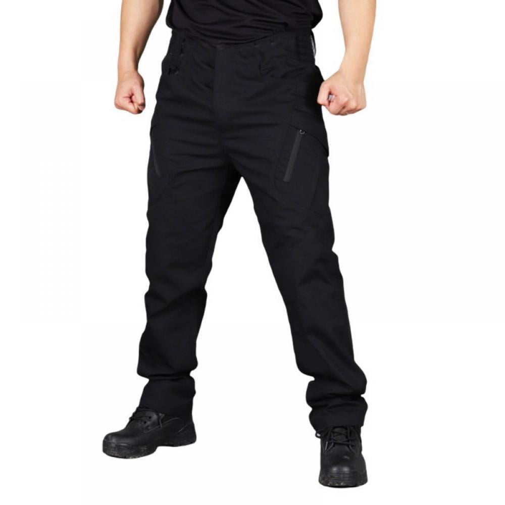 Pants Mountaineering Trousers 