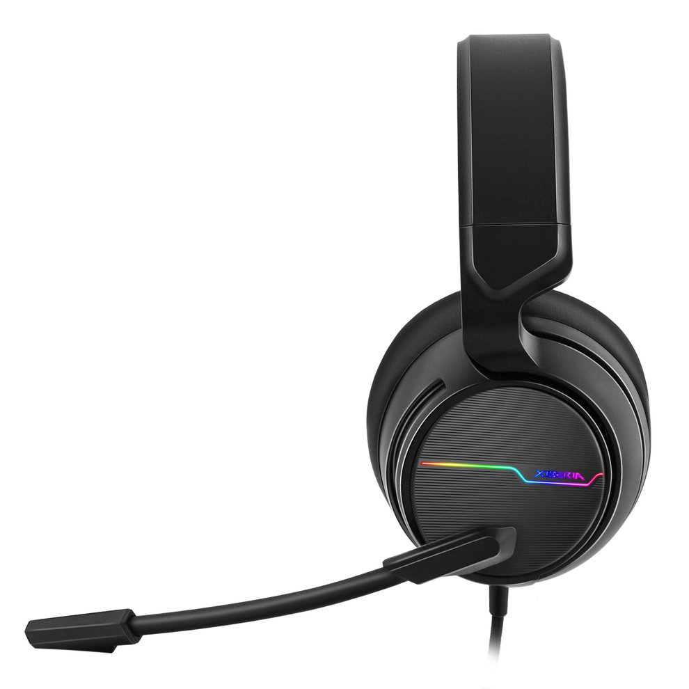 V10+ Gaming Headset USB Interface Music Game Headset single 3.5mm+usb