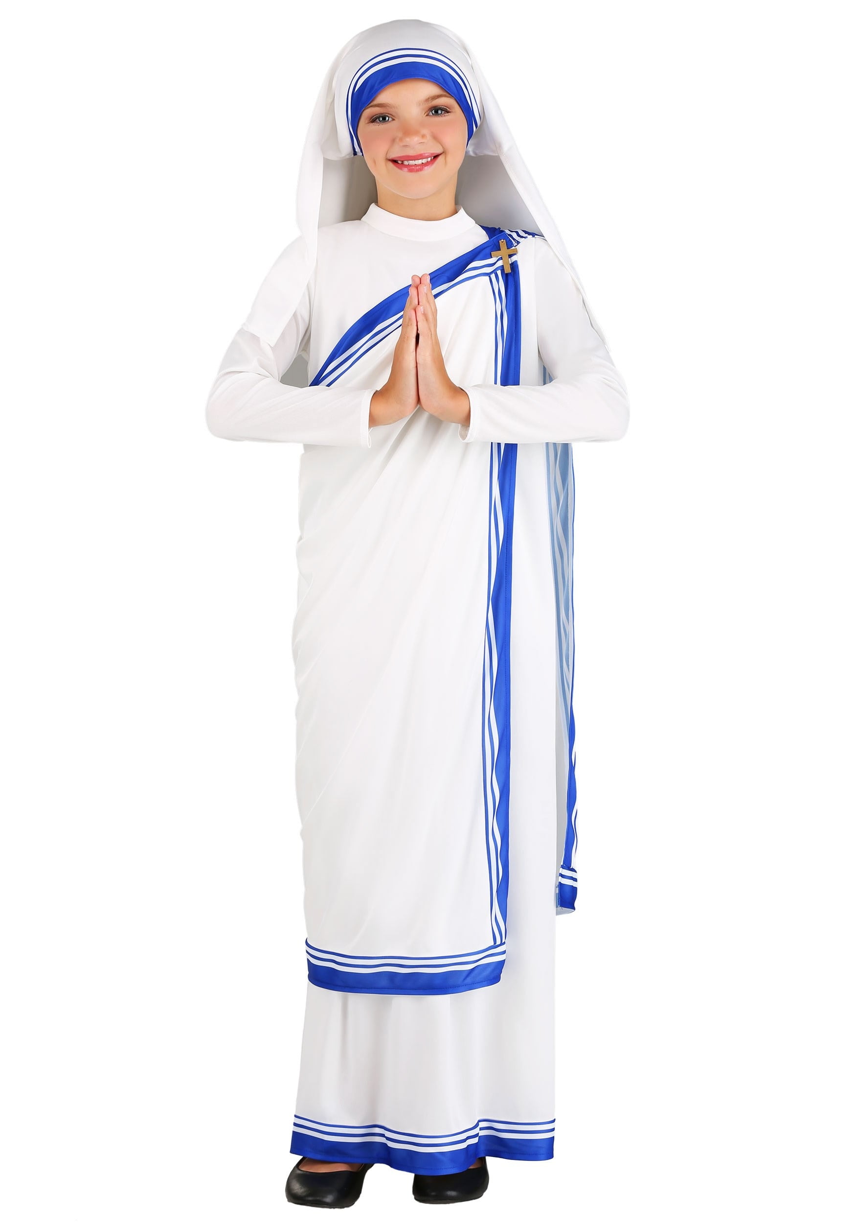 mother teresa home buffalo ny