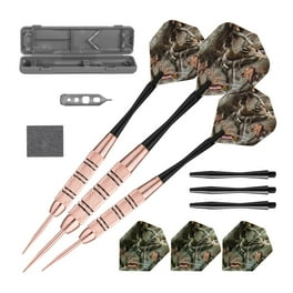 Bottelsen Devastators HammerHead Steel Tip Darts, 23g 23SD5
