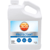 303 (30302) UV Protectant Spray for Vinyl, Plastic, Rubber, Fiberglass, Leather & More – Dust and Dirt Repellant - Non-Toxic, Matte Finish, 2 Fl. oz.