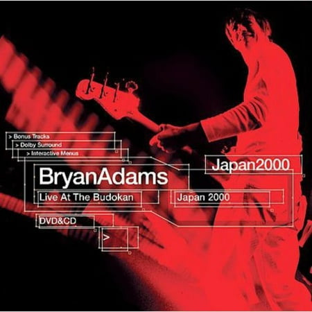 Live at the Budokan