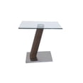 thumbnail image 1 of Mesa Kessa Muebles lateral Century, 1 of 1