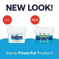 thumbnail image 2 of HTH™ Blue Sparkle Chlorinating Granules 65, 2 of 6