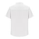 thumbnail image 4 of pstuiky camisetas de hombre, Camisa informal de verano para hombre, de color liso, de manga corta y con solapa y botones. camisetas de hombre s, 4 of 6