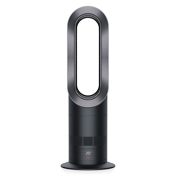 Dyson AM09 Hot + Cool Fan Heater