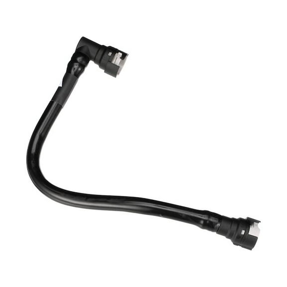 Valve Cover To Intake Tube Crankcase Breather Hose - Compatible with 2012 - 2018 Ford Focus 2013 2014 2015 2016 2017