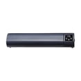 thumbnail image 2 of pstuiky Food Vacuum Sealer Machine Automatic & Portable for Home Kitchen Compact Design Saves Space Includes 10 Vacuum Bags Extends Freshness for Meat, Cheese & Leftovers, 2 of 7