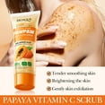 thumbnail image 4 of Gel Exfoliante Corporal Hidratante Fiudx 100g, 4 of 7