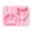 Pink, variant on Cartoon Animal Silicone Mold - Fun Treat Maker for Kids - Create Adorable Snacks and Desserts