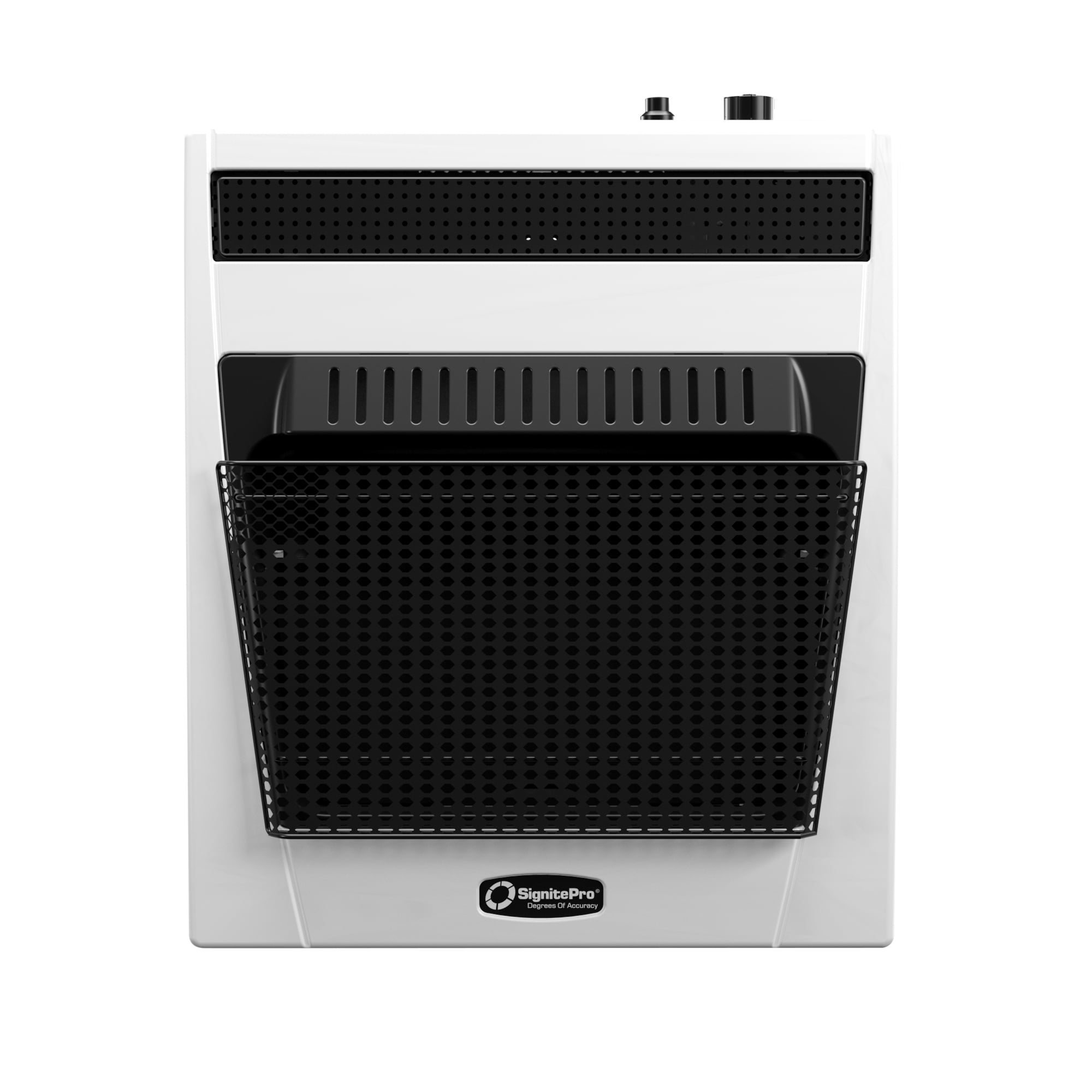 SignitePro Indoor 1000 Square Feet 30000 BTU Home Blue Flame Propane Gas  Heater - Walmart.com