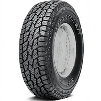 Pair of 2 Sailun TerraMax A/T 4S LT285/75R16 126/123R OWL All Terrain Truck 3PMSF Tires 5549278 / 285/75/16 / 2857516 Fits: 2006-08 Hummer H3 Base, 2009 Hummer H3 Championship Series