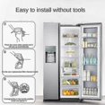 thumbnail image 4 of u200b3 Pack LG LT1000P ADQ747935 Replacement Refrigerator Water Filters, 4 of 5