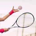 thumbnail image 4 of Sports Training Tennis Practice Pro with High Visibility and Durable Pressurized Build for Consistent Performance Ideal for Coaches and Players, 4 of 4