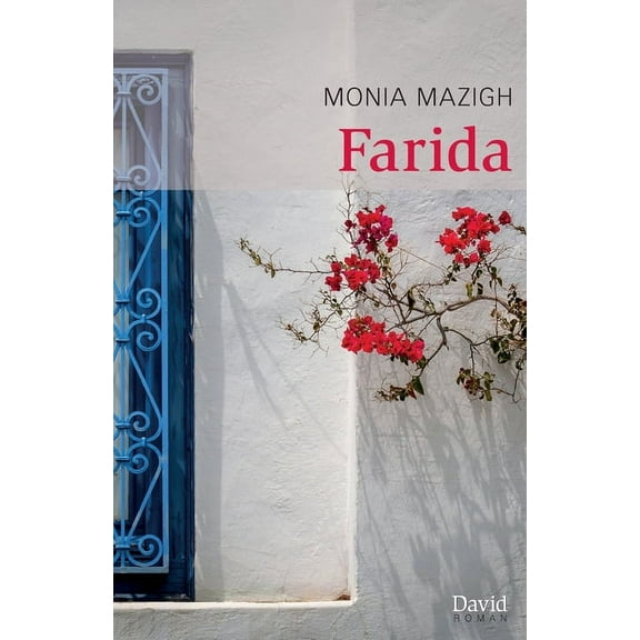 Farida (Paperback)