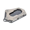 thumbnail image 1 of Born Pretty Motorcycle Kickstand For Bmw R 1200 Gs Lc R1200gs Adv R1250gs Adventure R 1250 Gs Cnc Motorcycle Side Stand Enlarge Extension, 1 of 3